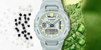 Casio G-SHOCK GBA-950