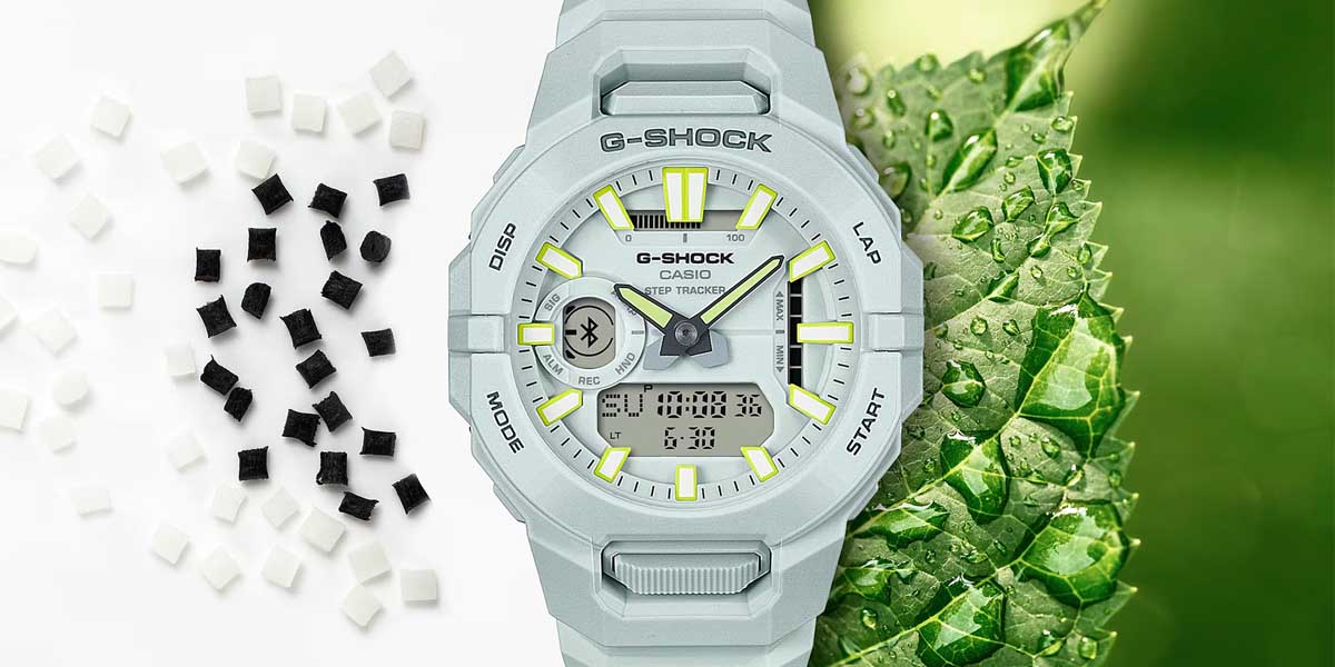 Casio G-SHOCK GBA-950