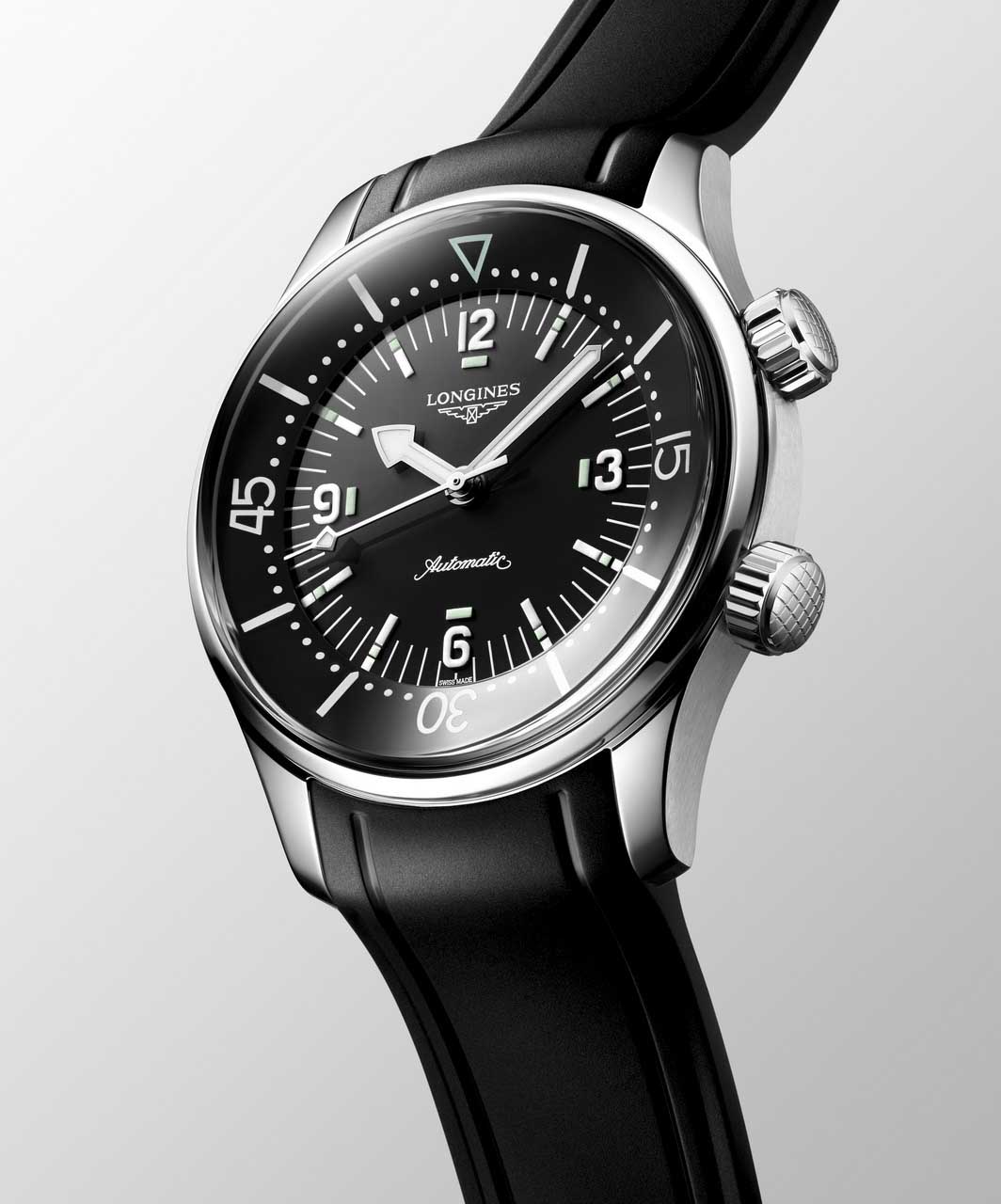 Longines Legend Diver 39 mm