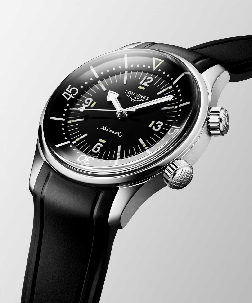 Longines Legend Diver 39 mm