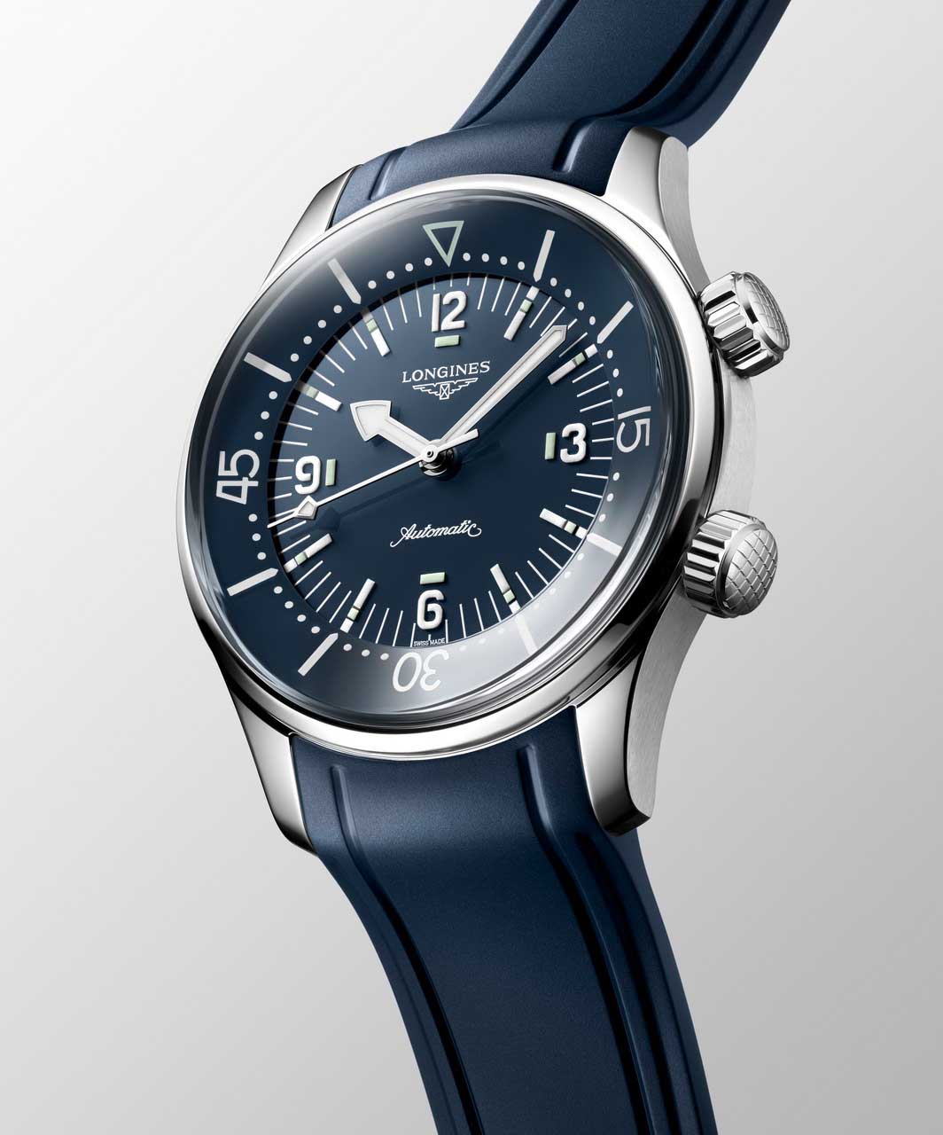 Longines Legend Diver 39 mm