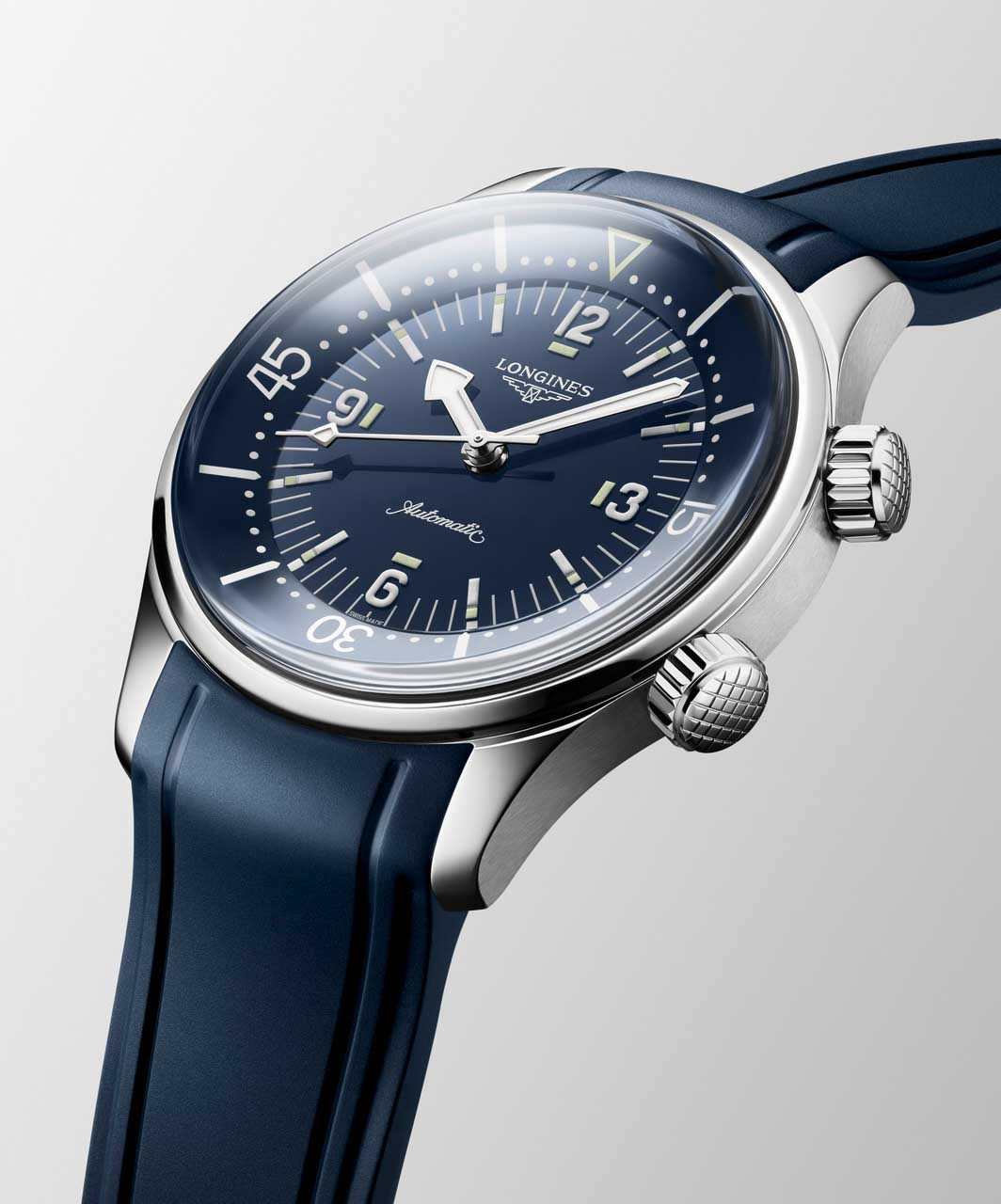 Longines Legend Diver 39 mm
