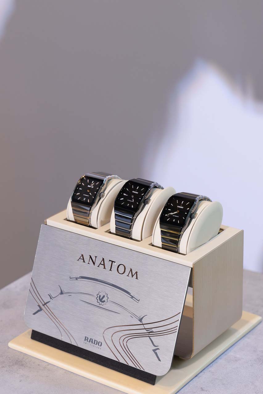Rado Novelties 2025
