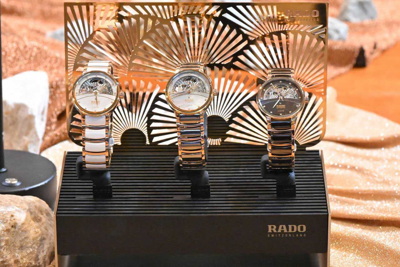 Rado Novelties 2025