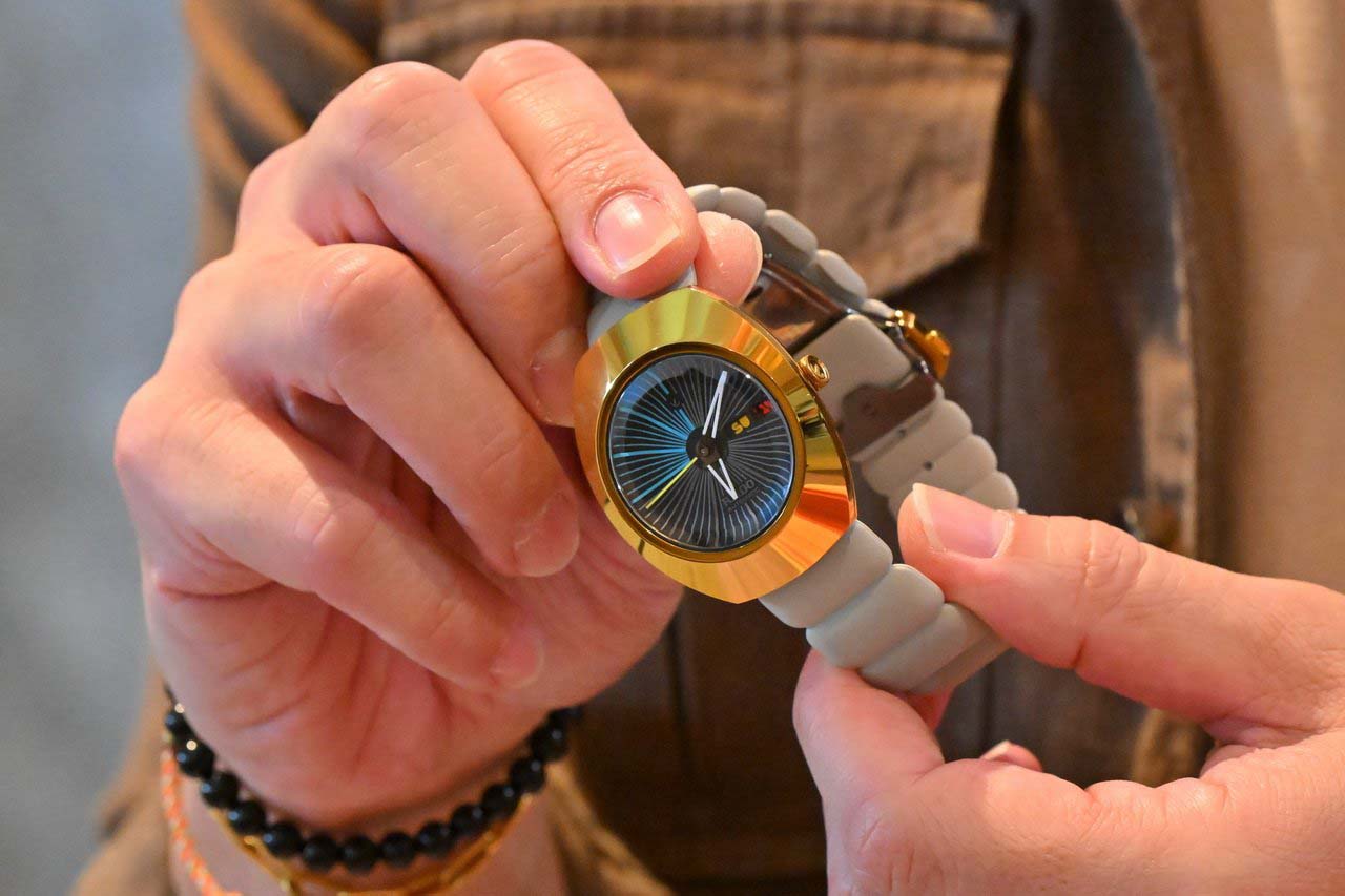 Rado Novelties 2025