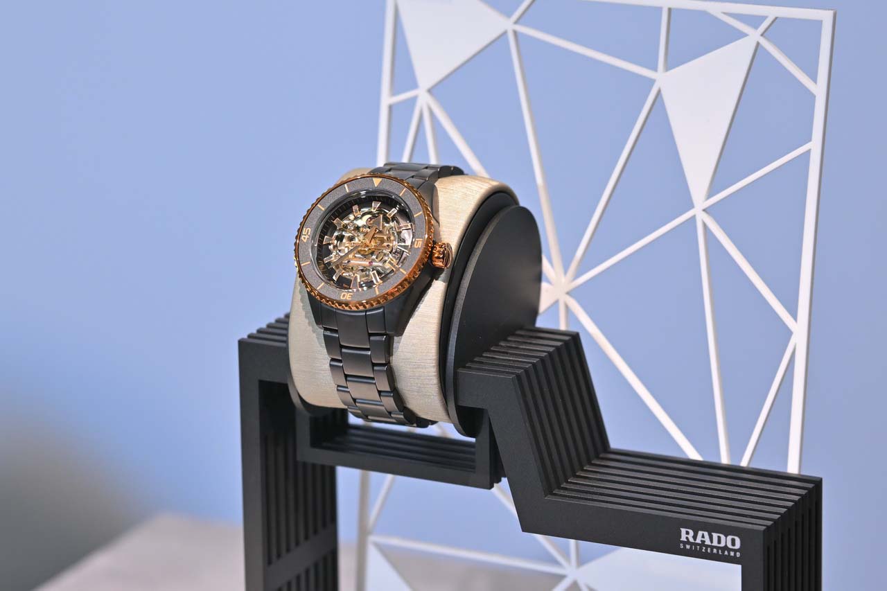 Rado Novelties 2025