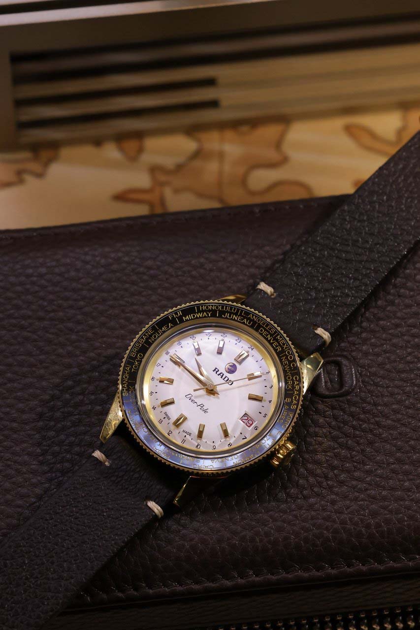 Rado Novelties 2025