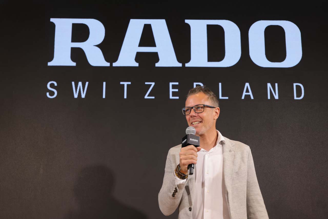 Rado Novelties 2025