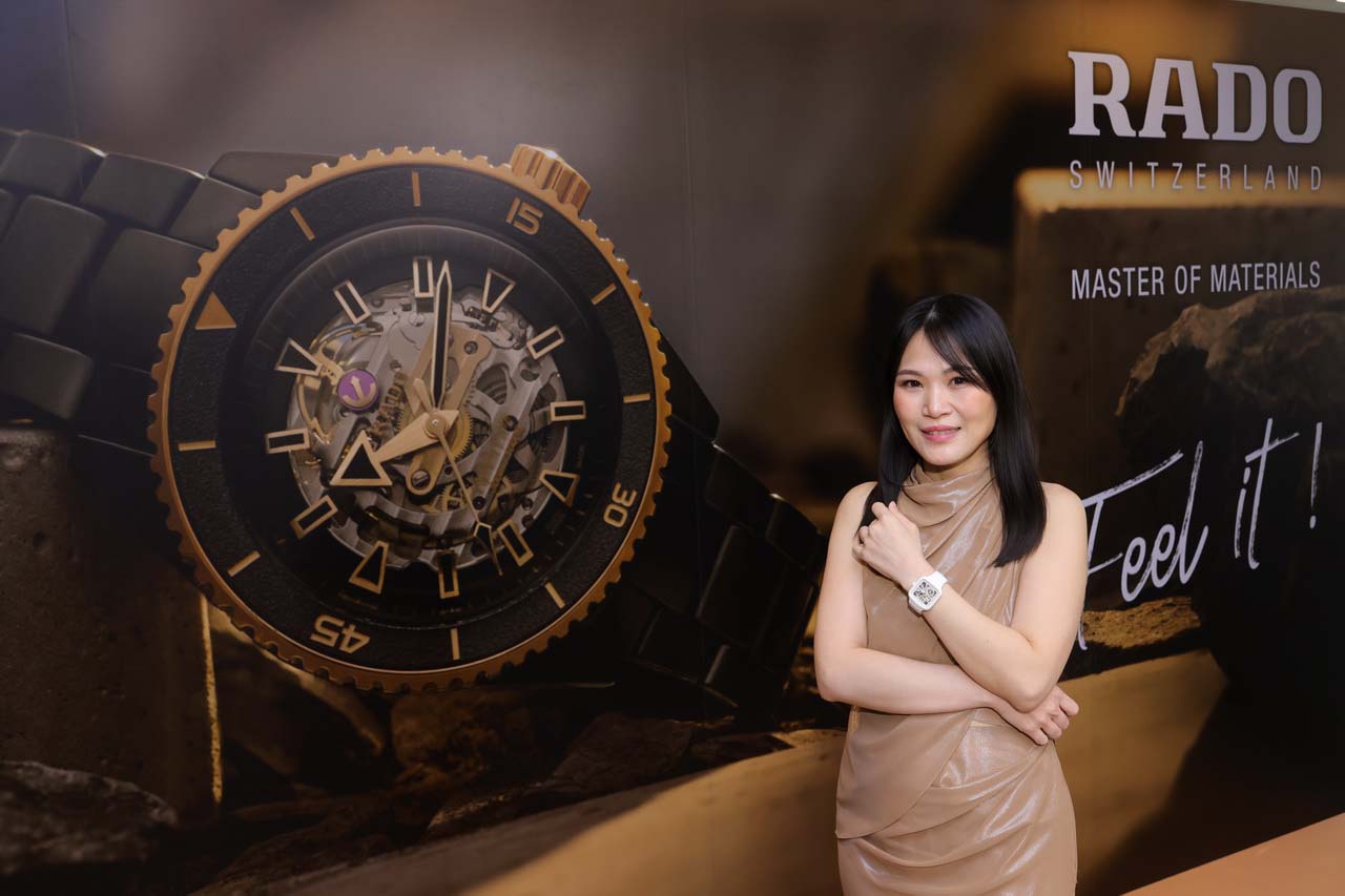 Rado Novelties 2025