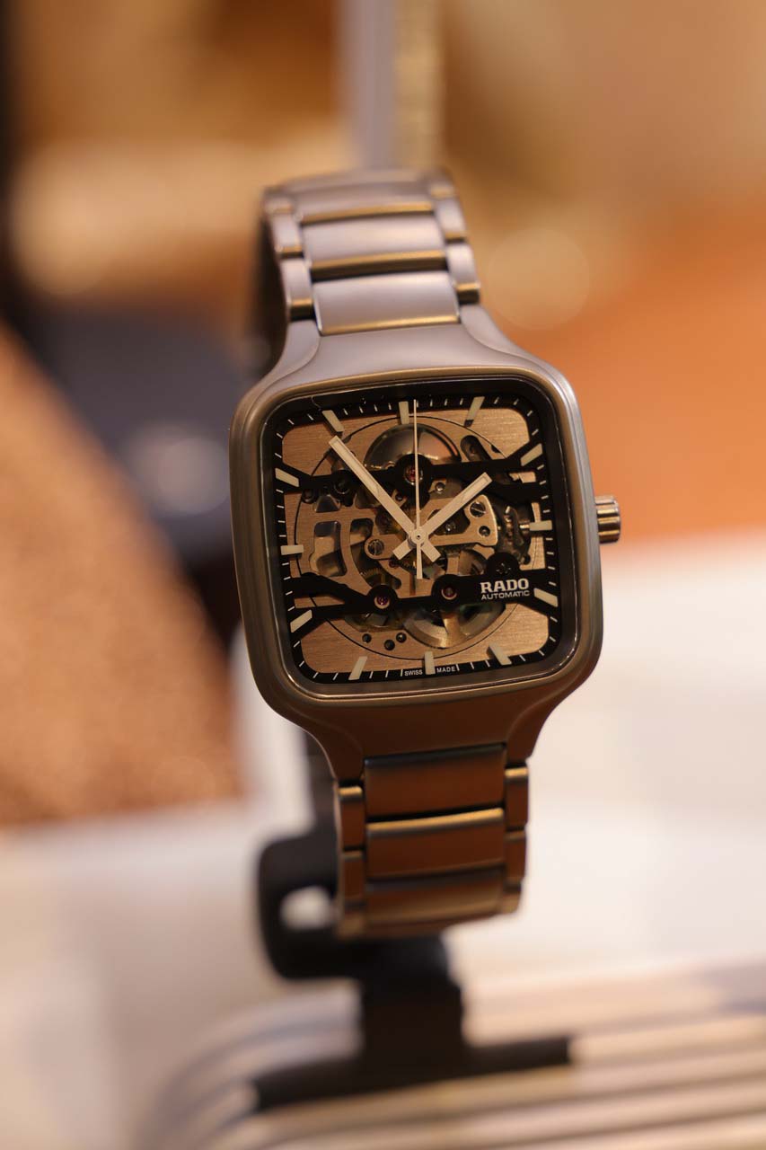 Rado Novelties 2025