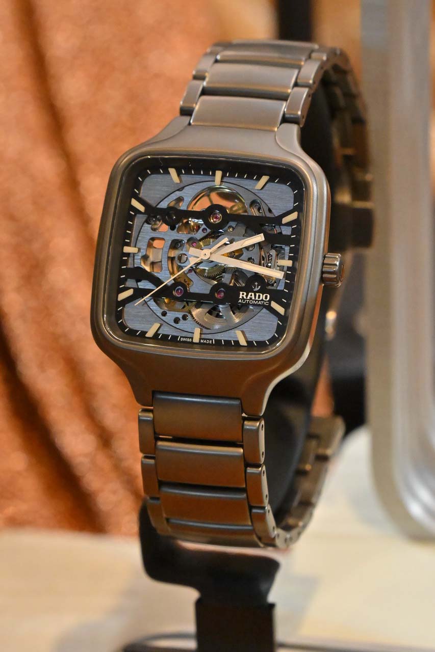 Rado Novelties 2025