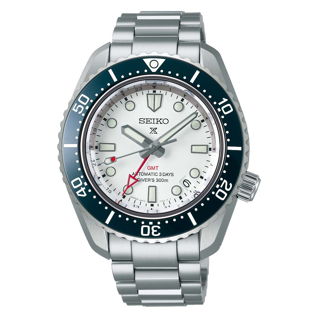 Seiko 1968 Heritage Diver