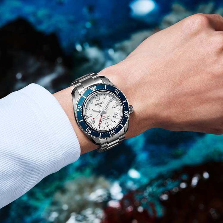 Seiko 1968 Heritage Diver