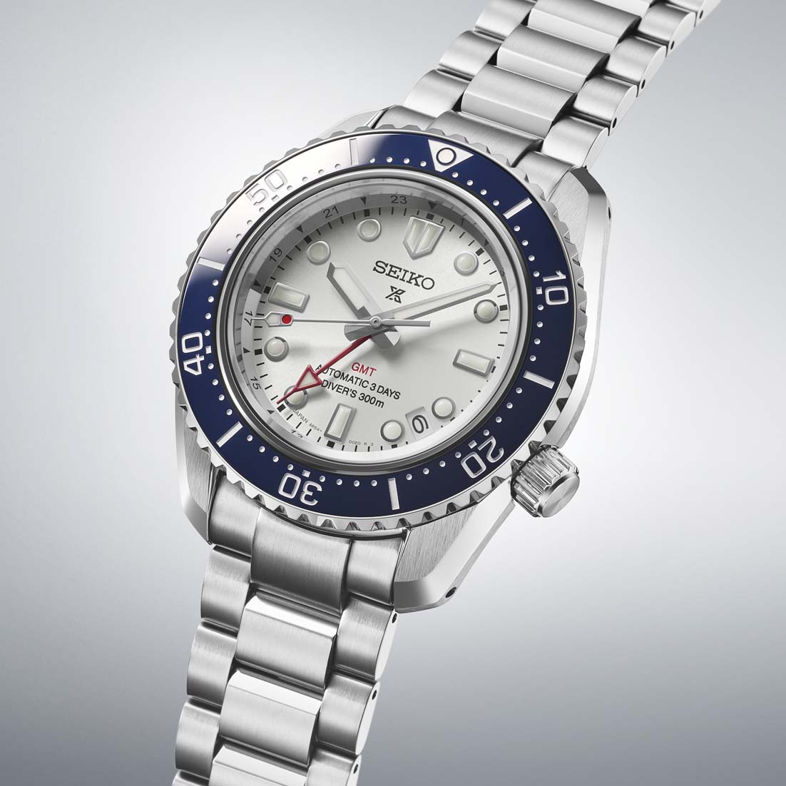 Seiko 1968 Heritage Diver