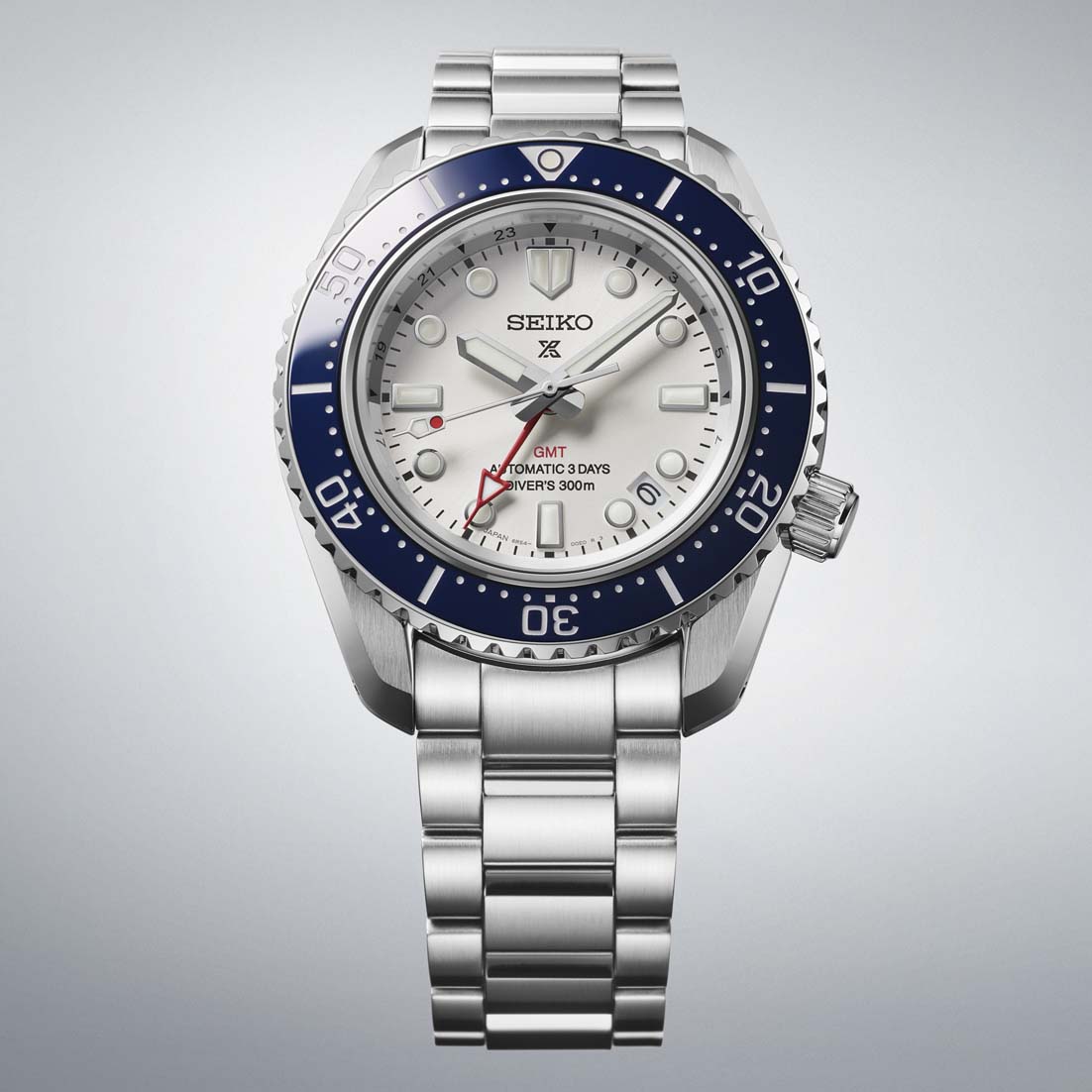 Seiko 1968 Heritage Diver