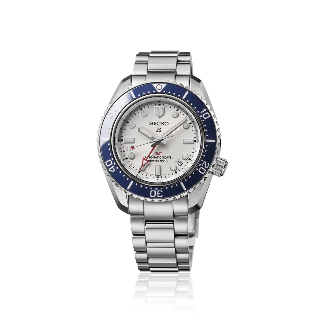 Seiko 1968 Heritage Diver