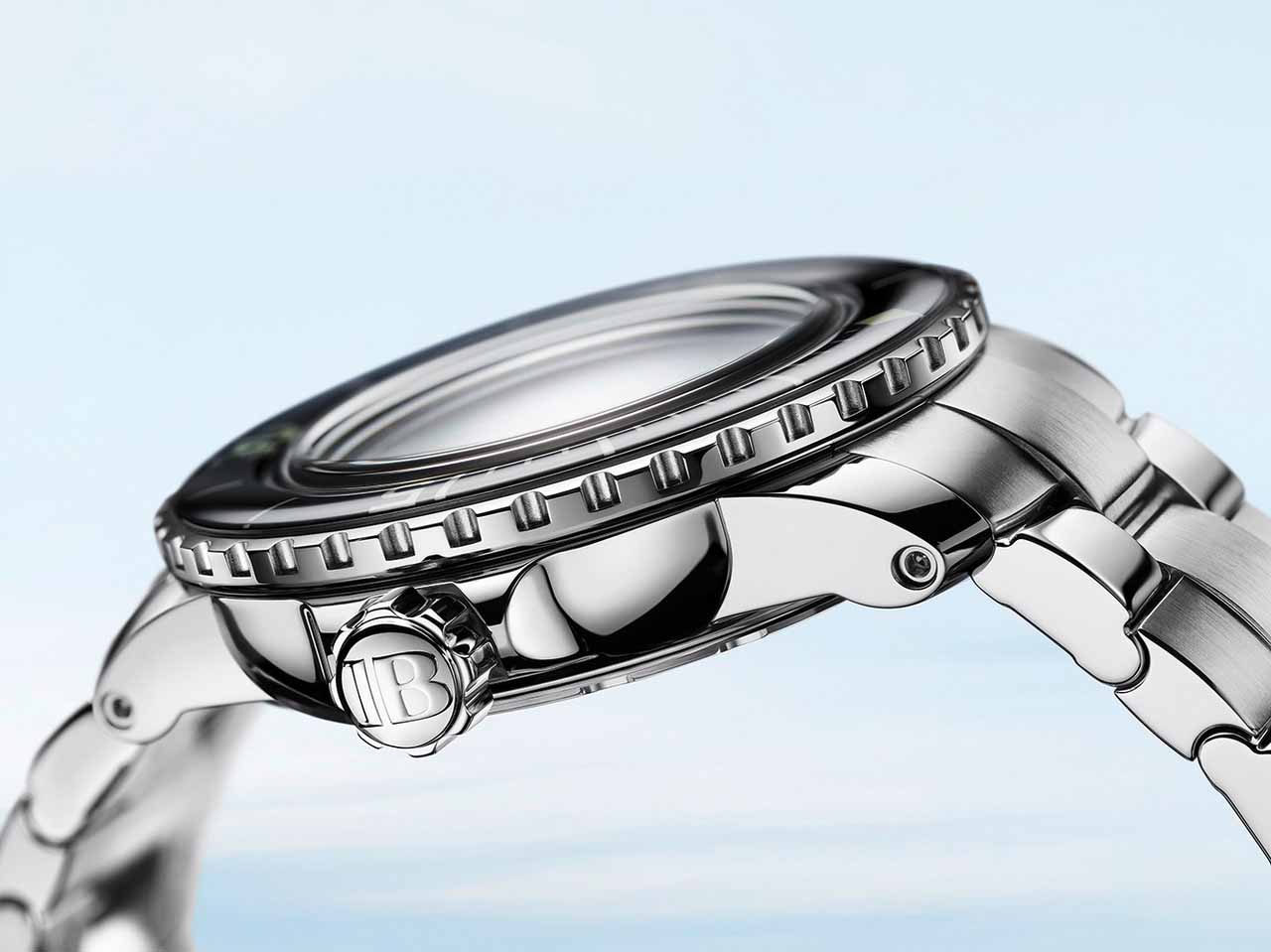 Blancpain Fifity Fathoms Automatique 38mm