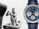 Breitling Navitimer B02 Chronograph 41 Cosmonaute Scott Carpenter Centemary