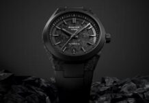 Casio Edifice EFK-100
