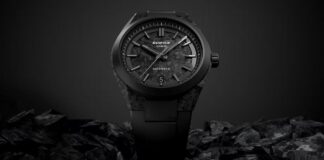 Casio Edifice EFK-100