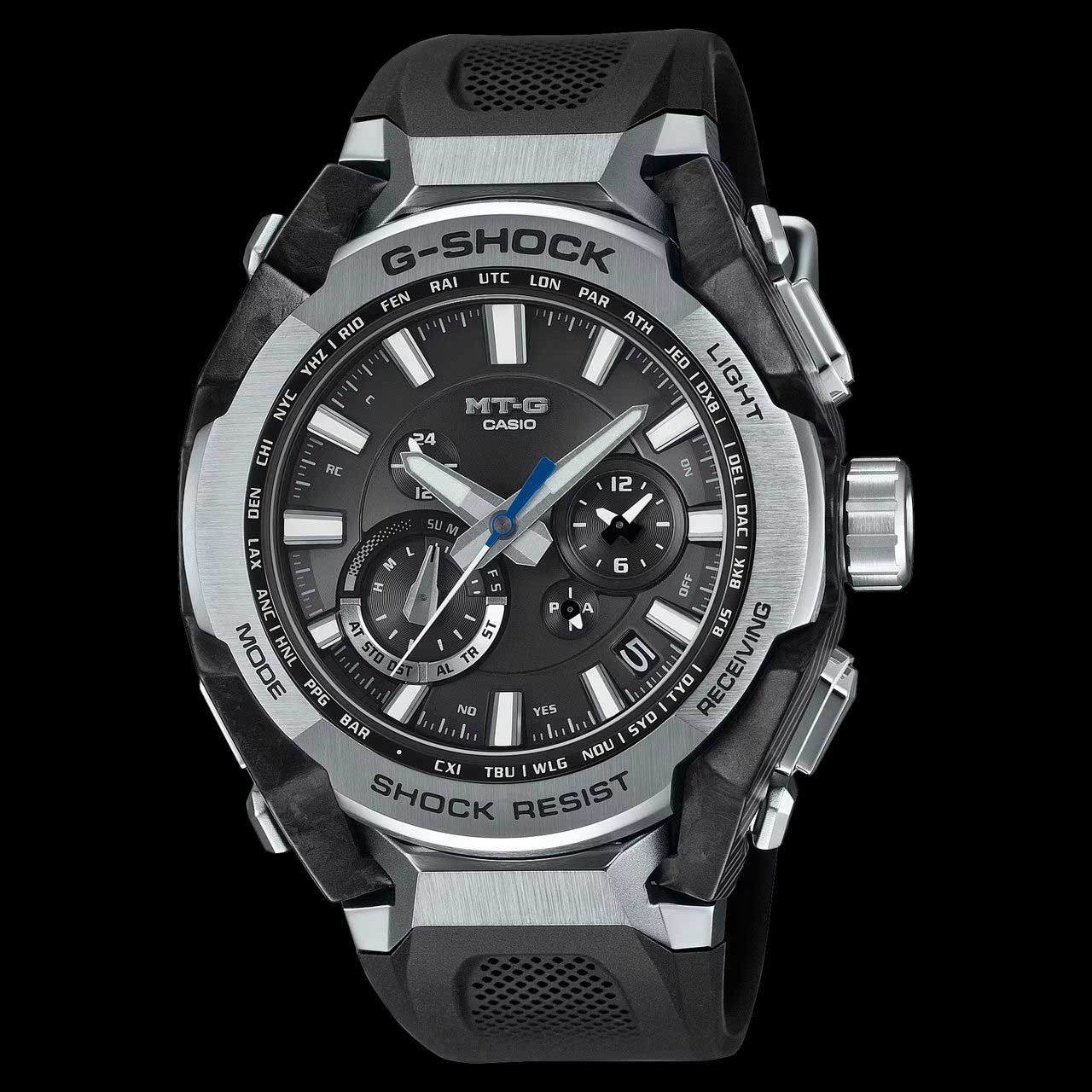 Casio G-SHOCK MTG-B4000