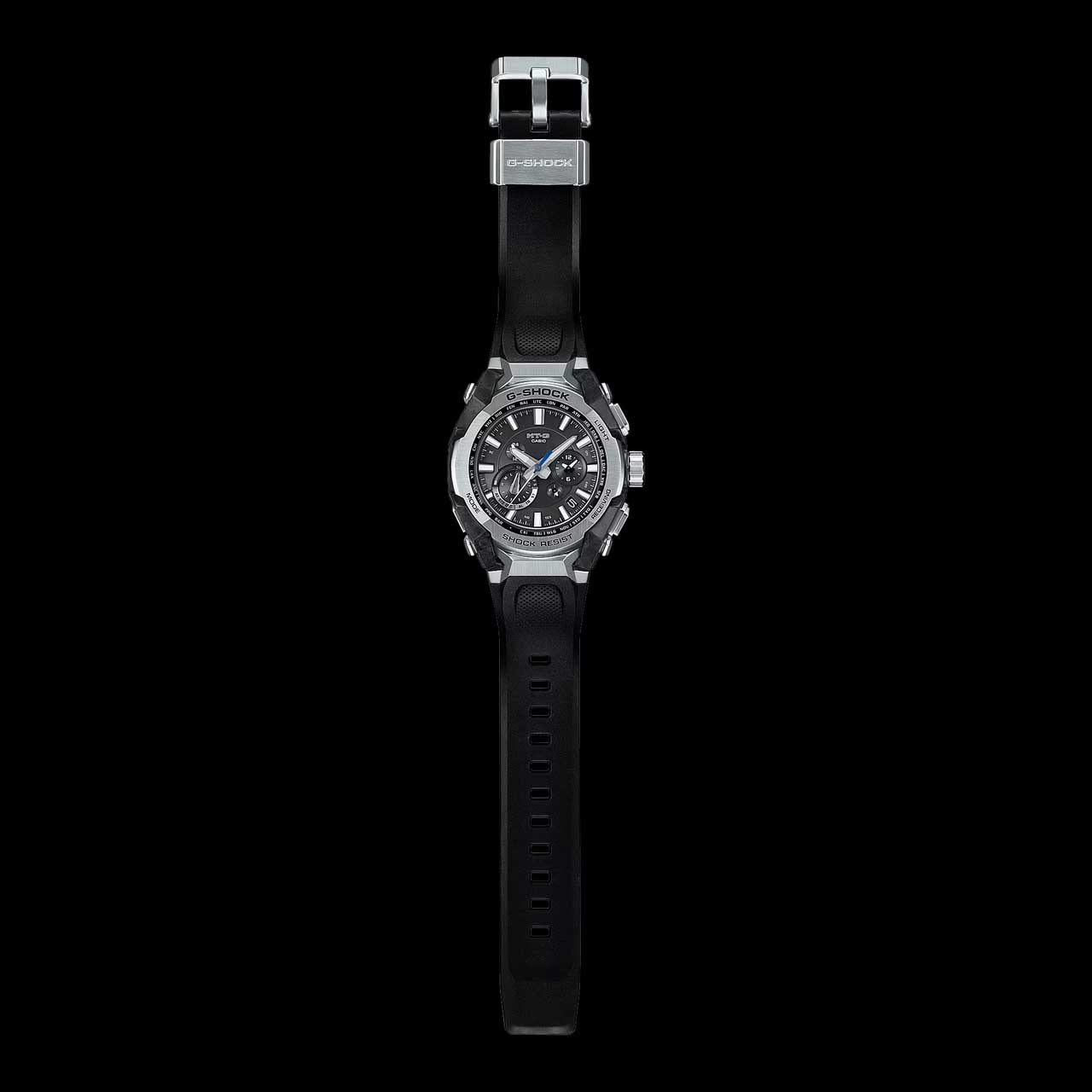 Casio G-SHOCK MTG-B4000