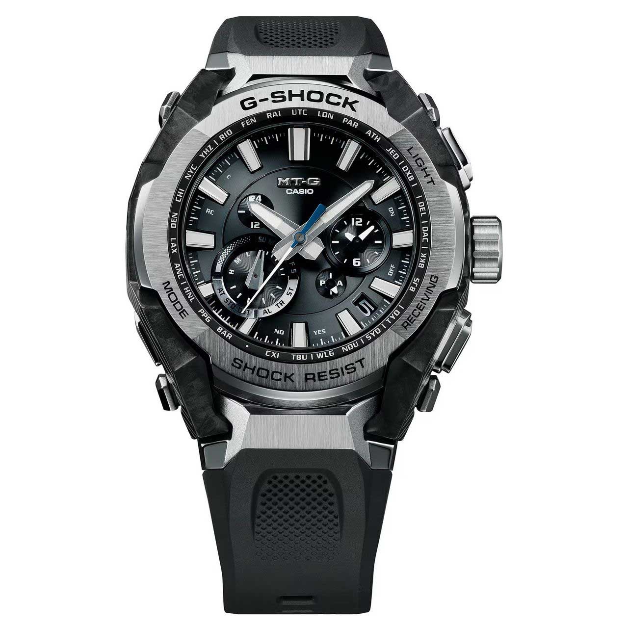 Casio G-SHOCK MTG-B4000