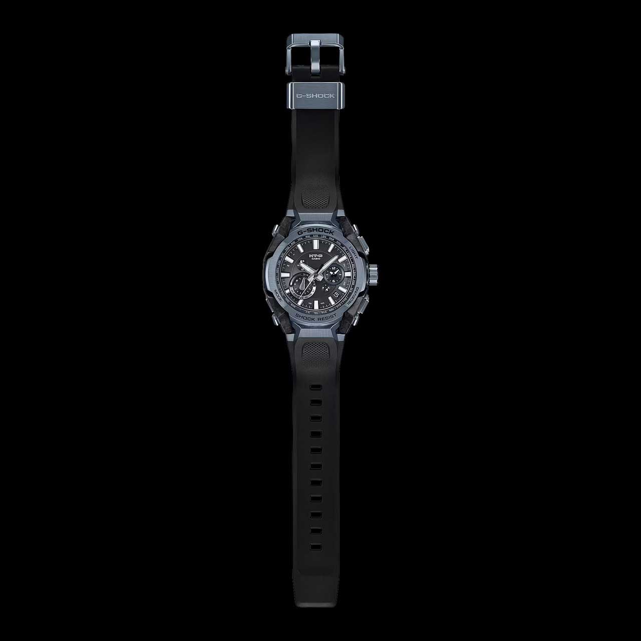 Casio G-SHOCK MTG-B4000