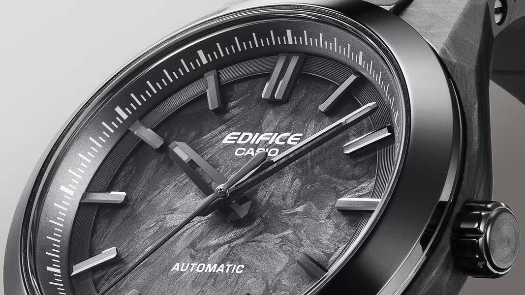Casio Edifice EFK-100