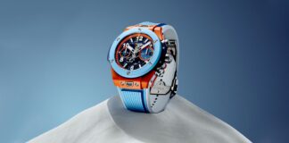 Hublot Big Bang Unico Summer 2025