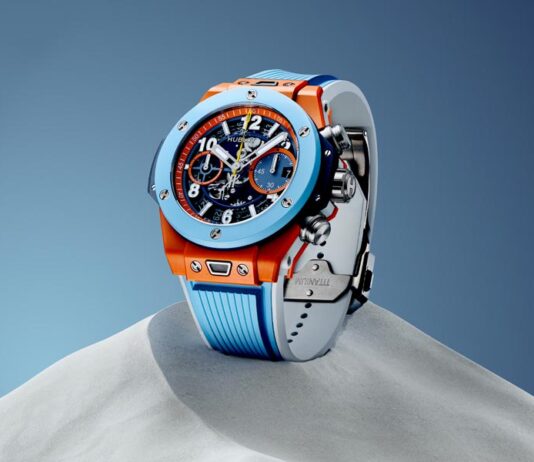 Hublot Big Bang Unico Summer 2025