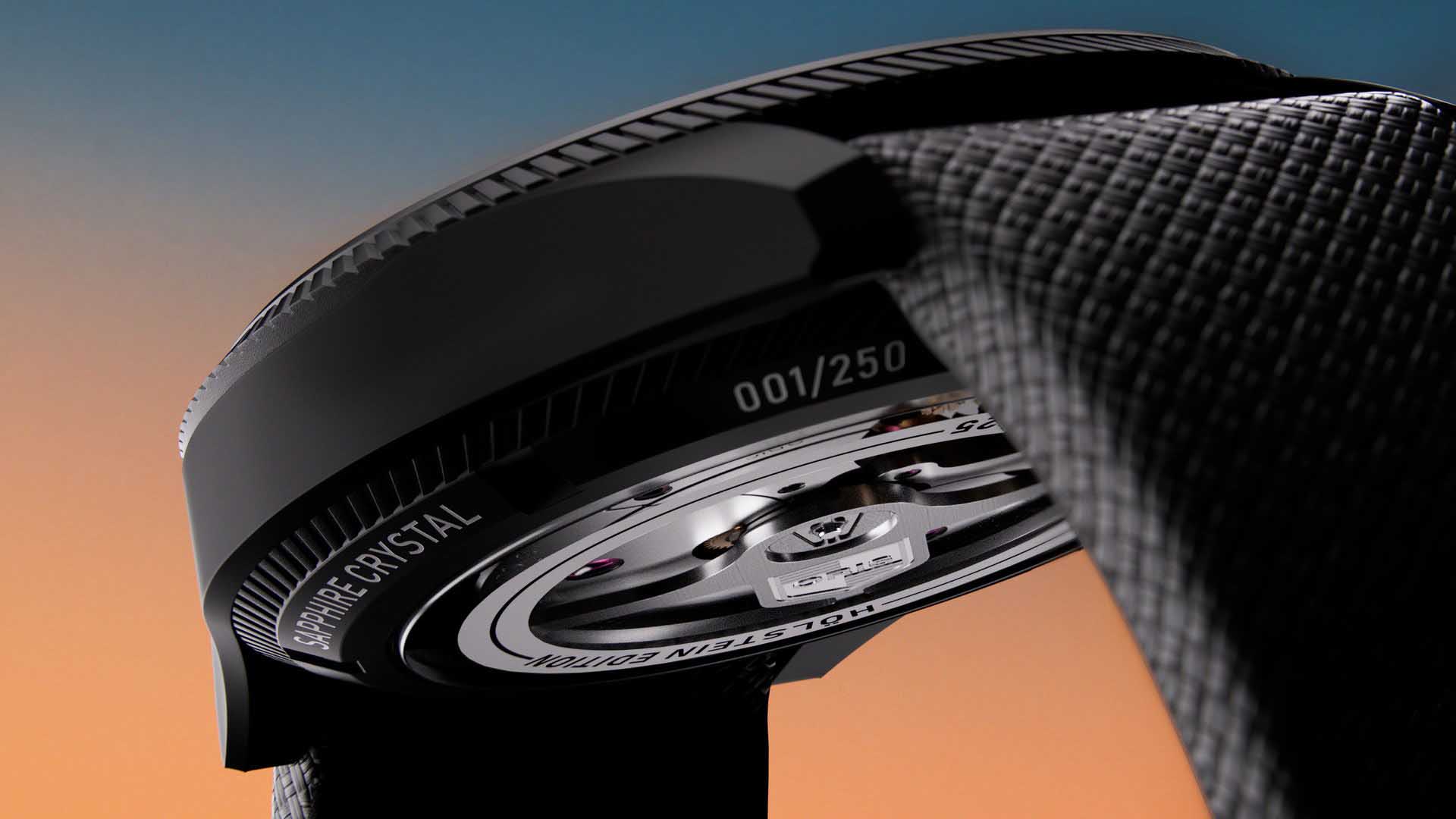 ORIS Hölstein Edition 2025