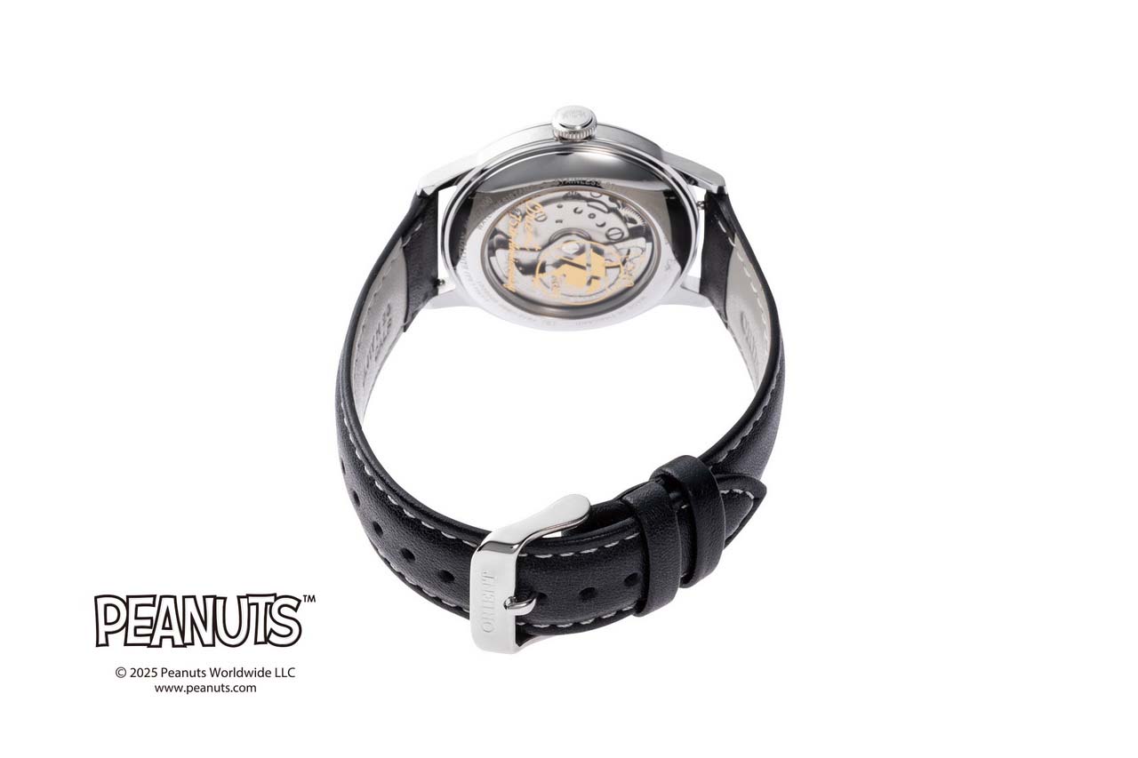 Orient & Peanuts Collaboration 75th Anniversary