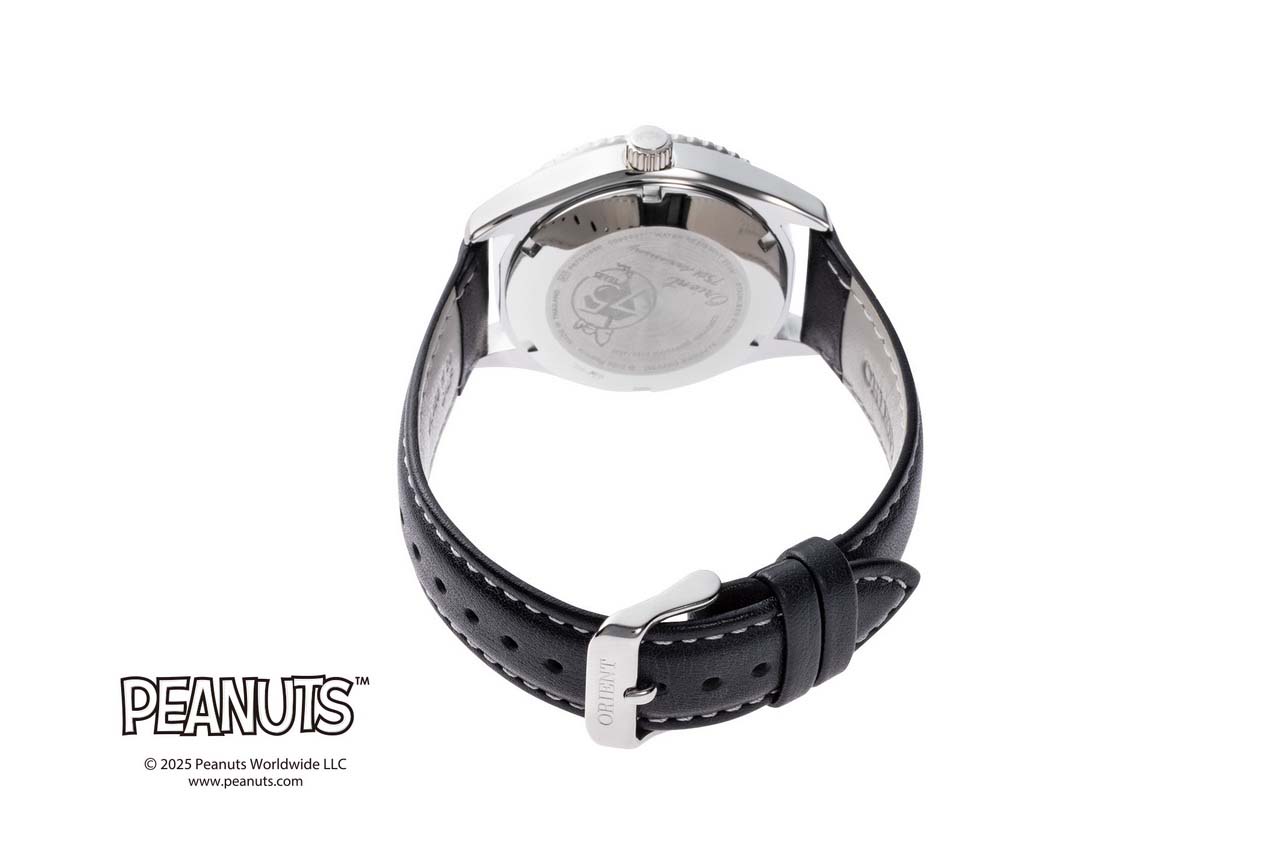 Orient & Peanuts Collaboration 75th Anniversary