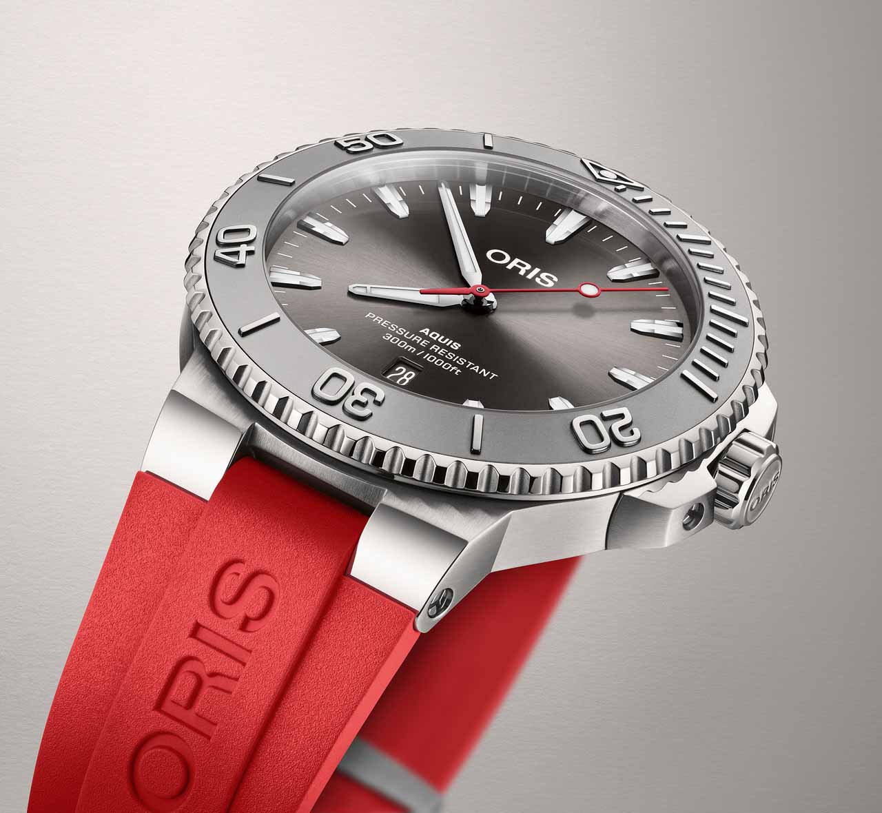 ORIS Aquis Date Relief 2025
