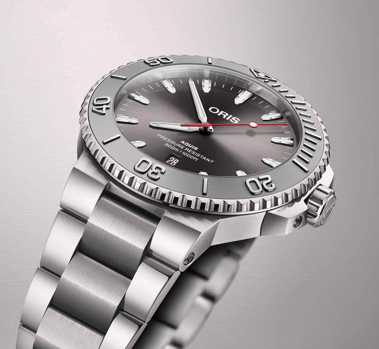 ORIS Aquis Date Relief 2025