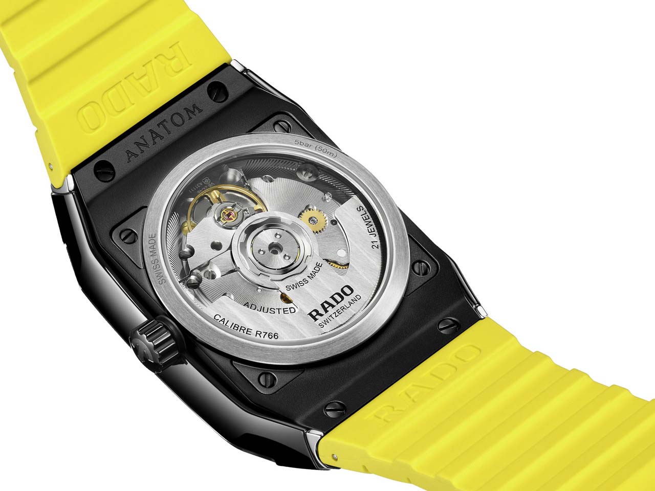 Rado Anatom 2025