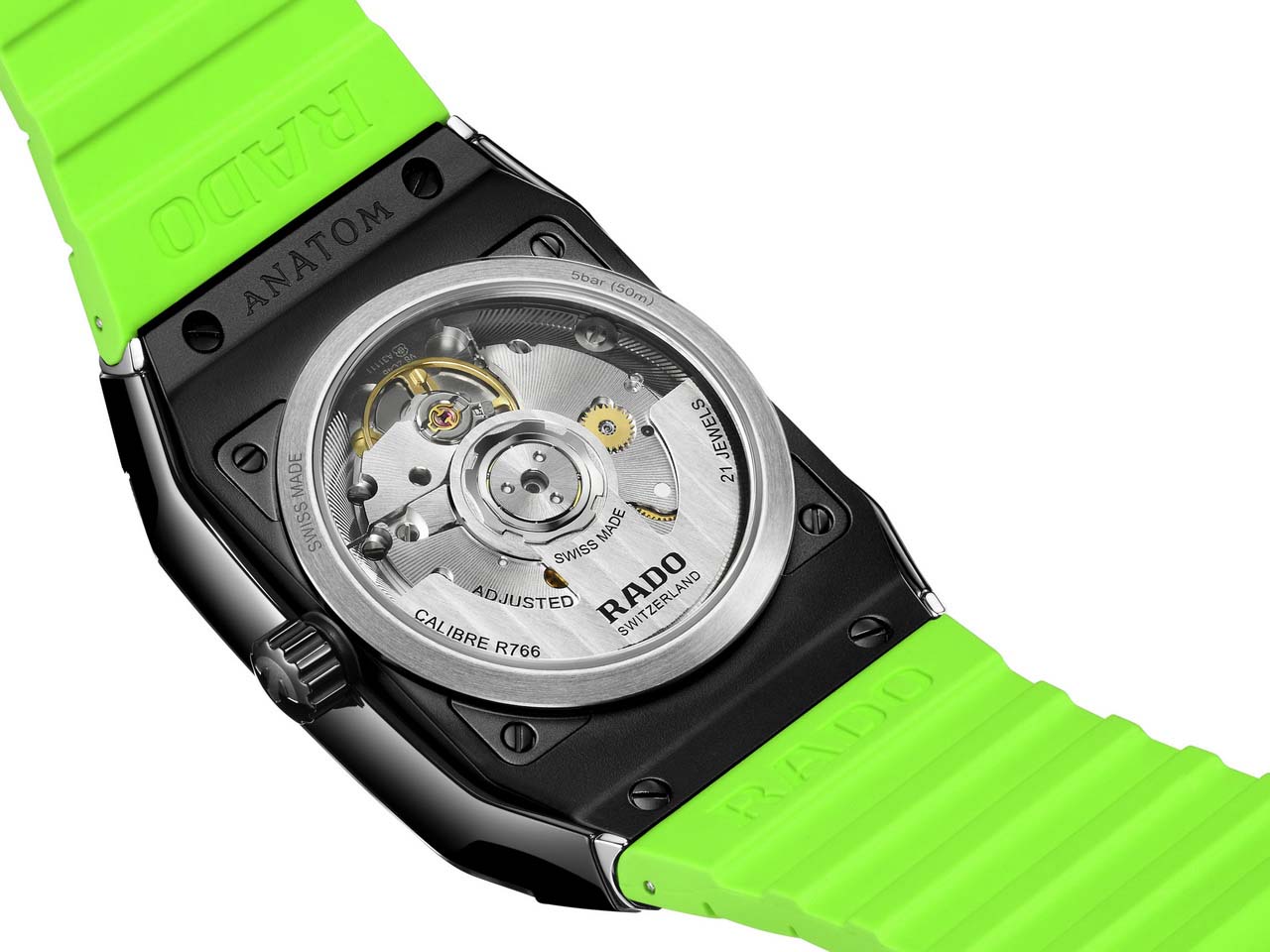 Rado Anatom 2025