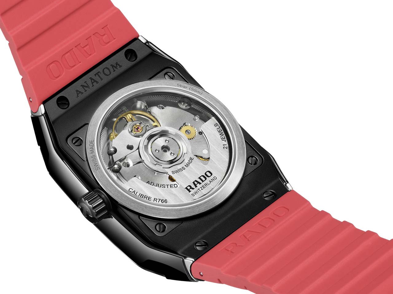 Rado Anatom 2025