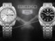 Seiko 5 Sports Heritage Design Re-Creation Limited Edition