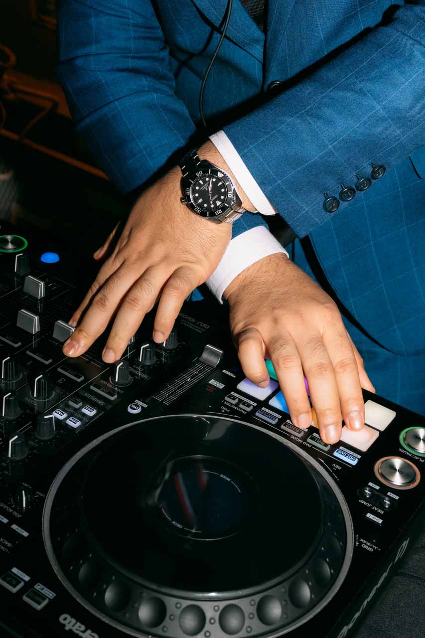 Seiko Prospex Diver’s Watch 60th Anniversary