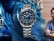 Takumi Kishino - Seiko Diver’s Watch 60th Anniversary