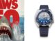 Seiko Prospex Turtle x JAWS 50th Anniversary