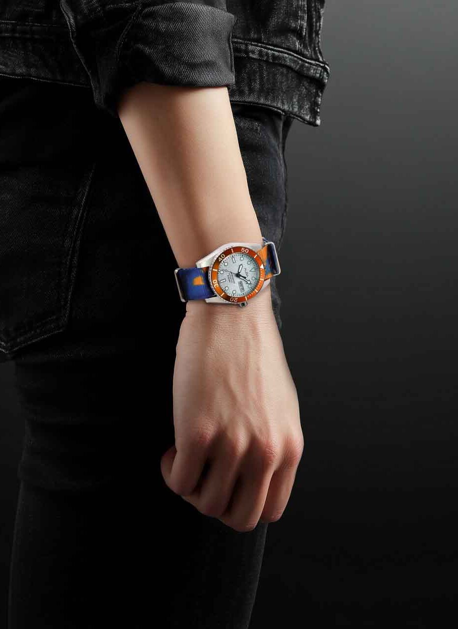 ALBA GEOSOLAR Thailand Limited Edition