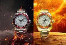 ALBA GEOSOLAR Thailand Limited Edition