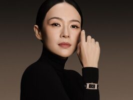 Jaeger-LeCoultre Zhang Ziyi Global Brand Ambassador