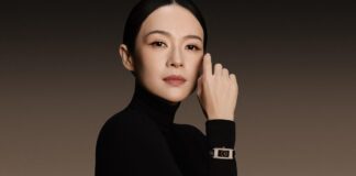 Jaeger-LeCoultre Zhang Ziyi Global Brand Ambassador
