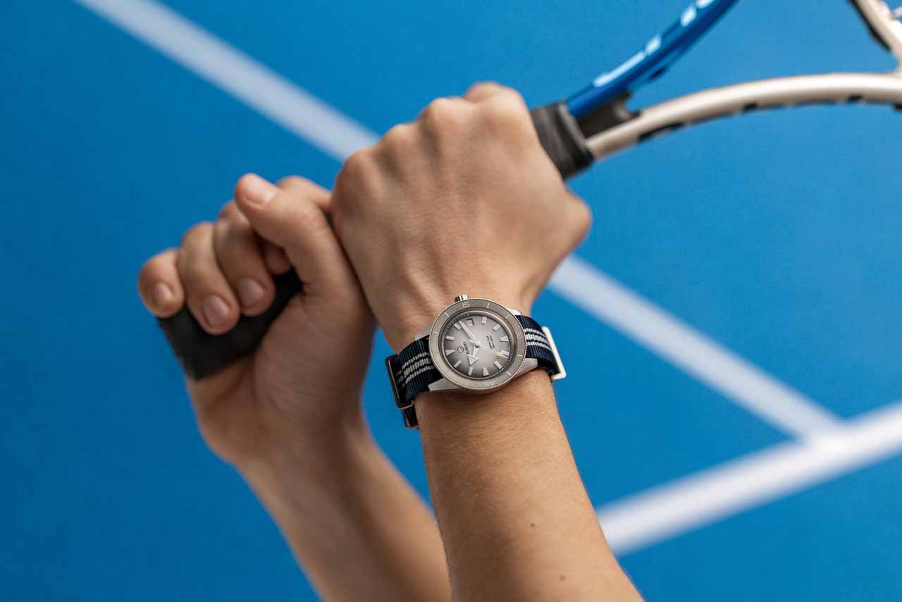 Rado x Tennis Limited Edition
