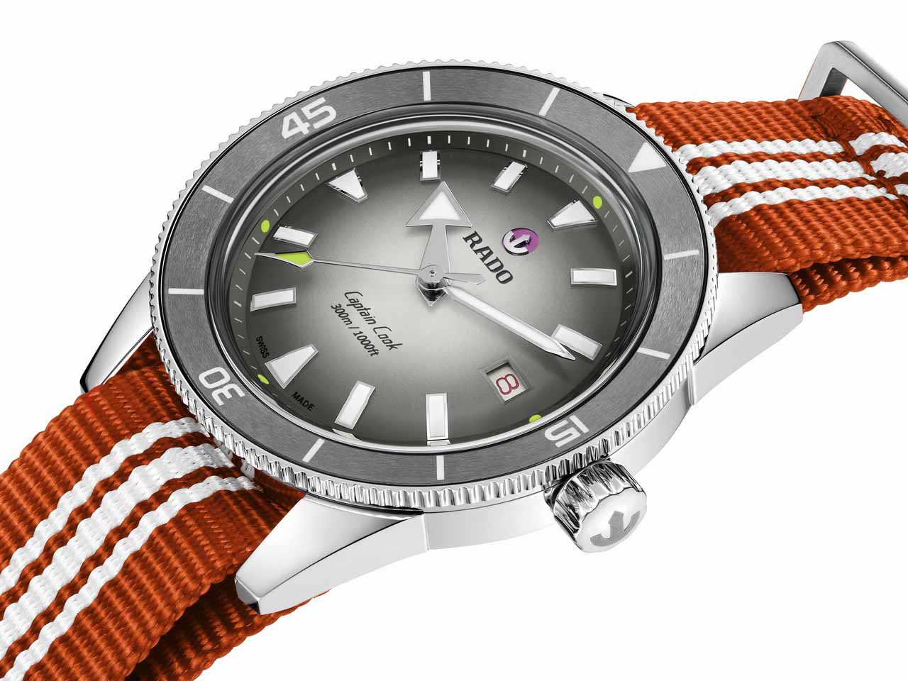 Rado x Tennis Limited Edition