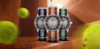Rado x Tennis Limited Edition